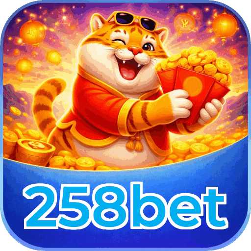 Tabela RTP dos jogos de cassino da 258bet