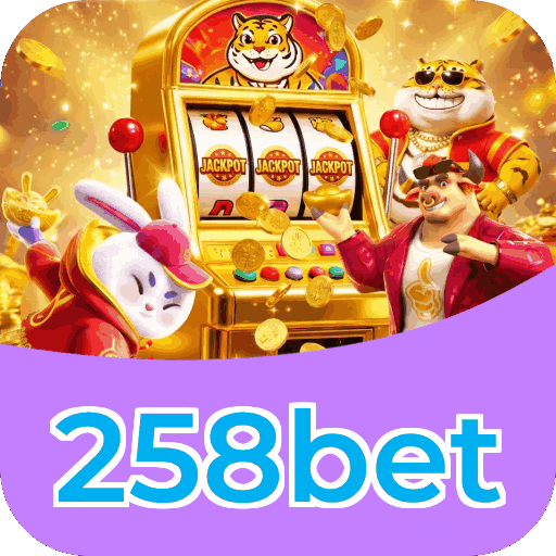 Tabela RTP dos jogos de cassino da 258bet