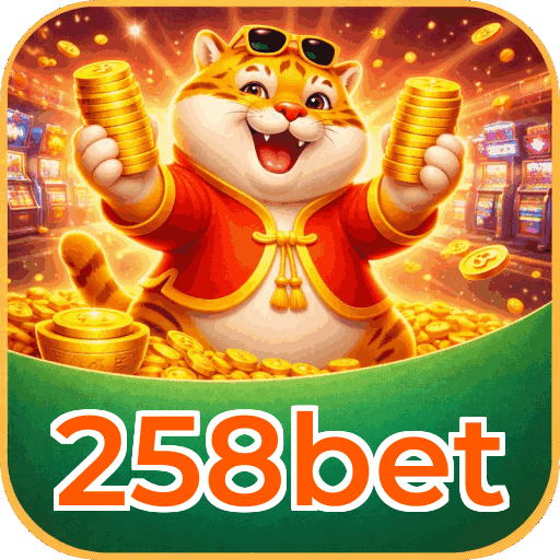 Loterias online disponíveis na 258bet