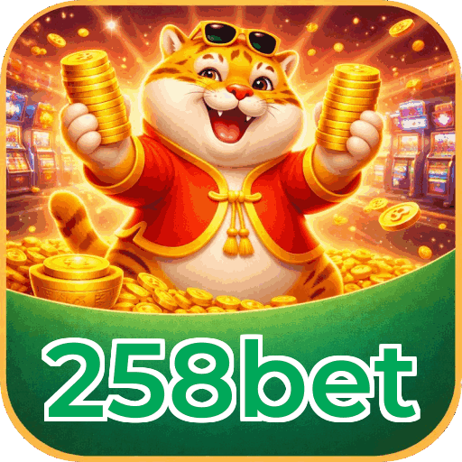 Principais provedores de slots da 258bet - NetEnt, Pragmatic Play, Play'n GO